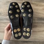 Vintage FootJoy 21st Century Golf Shoes Women’s 7.5 B Red White Black Spikes USA Photo 8