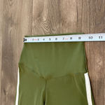 Aerie  Offline High Rise Green Bike Shorts Size‎ XS Photo 5