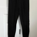 Love, Fire Black Leggings  Photo 0