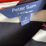 Peter Som  Striped Romper Photo 6