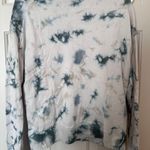 Lululemon Tie Dye Sweater Photo 2