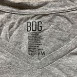 BDG Urban Outfitters  Cropped Tee Photo 2