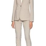 T Tahari  Resling Jacket in Hush Photo 2