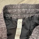 Lululemon  Hotty Hot Shorts 2.5” Grey Low Rise Photo 3