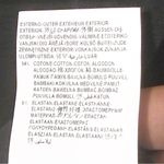 Versace Collection Black Medusa Head Size Medium Crewneck Short Sleeve T Photo 4