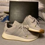 Adidas nmd shoes Gray Size 8 Photo 0