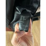H&M  black work blazer size 2XL work attire office attire Photo 6