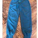 FIGS  Tansen Technical Collection Jogger Scrubs Pants Women Medium Work Nurse Aid Photo 0
