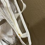 Kendall + Kylie  see through Throw Photo 5