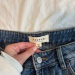 PacSun Denim Mini Skirt Photo 1