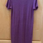 Garage T-Shirt Dress Photo 1