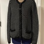 Banana Republic Button Down Cardigan Size M Photo 0
