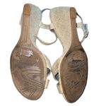 Predictions ✨Gold Nude Wedge Sandals✨ Photo 4