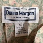 Donna Morgan  5/6 vintage skirt Photo 1