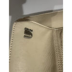 G-Star Vintage‎ Y2K  Raw Light Beige Crossbody Shoulder Bag Photo 2