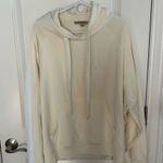 ALLSAINTS  Fuse Talon Oversized Hoodie Photo 0