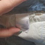 Old Navy Denim Mini Skirt Photo 3