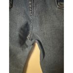 Levi's Vintage 921 Slim Fit Tapered Fit Jeans Women's 14 USA Made Orange Tab 90' Photo 10