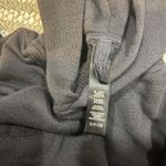 SKIMS  French Terry Modal Classic Hoodie in Ash Photo 3