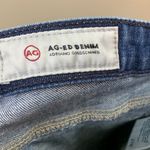 AG Adriano Goldschmied The Legging Ankle Super Skinny Ankle Jeans Photo 1