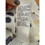 See By Chloe Linen Blend Long Sleeve Tunic Size 2 Photo 8