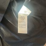 J.Crew Tie Shoulder Poplin Dress With Pockets Photo 6