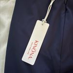 Kinona Golf Skort Size Medium Blue Photo 1