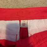 Arizona Red Shorts Photo 2