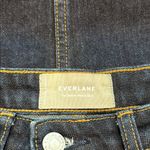 Everlane  The Denim Pencil Skirt Photo 2