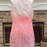 Cynthia Steffe 🎉2xHP🎉 neon pink ombré shift dress / 12 / Excellent condition Photo 9