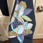 Adidas 💖  x FARM Rio Aeroready Feel Brilliant High Rise Tights Photo 4