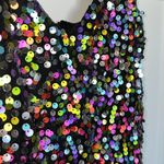 Revolve NWOT  Confetti Mini Dress Photo 3