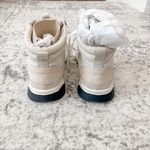 Madewell NEW  The Sneaker Boot Washed Nubuck Photo 8