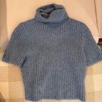 ZARA Blue  sweater  Photo 0