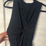 Urban Outfitters  Dress Black Photo 2