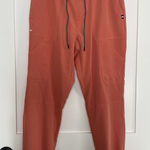 koi Scrub Pants Orange Size M Photo 0