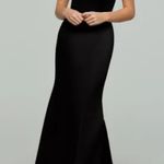 Jake’s Cocktail Mermaid Dress Photo 0