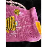 Guy Harvey  Shoulder Bag Zipper Closure Outside  Inside Zipper Pockets Fish 12x10 Photo 1