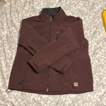 Carhartt  Women’s Jacket XL Deep Wine Photo 0
