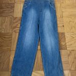 Cherokee Vintage denim overalls Photo 6