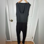 Free People Off To The Races Onesie M Photo 1