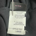 Frederick's of Hollywood Vintage Frederick’s of Hollywood Metallic Mini Dress Size Large Purple Oilslick Photo 11