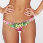 Wildfox  PSYCHEDELIC PAISLEY TWIST BOTTOM Photo 0