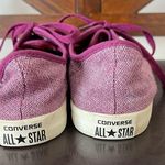 Converse All Stars removable insoles shoes in a size women’s 9 men’s 7.5 Photo 5