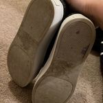 Vince  chocolate brown tweed platform sneaker 9 Photo 5