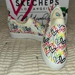 Skechers Sketcher's Women's poppy sneaker Photo 0