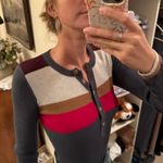 Faherty Thermal Shirt Photo 2