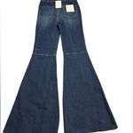 Cello  flare jeans size 7 Photo 0