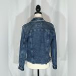 Maurice's   Jean Jacket Size Small Photo 4