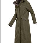 BALENO Womens Kensington Waterproof Coat Photo 1